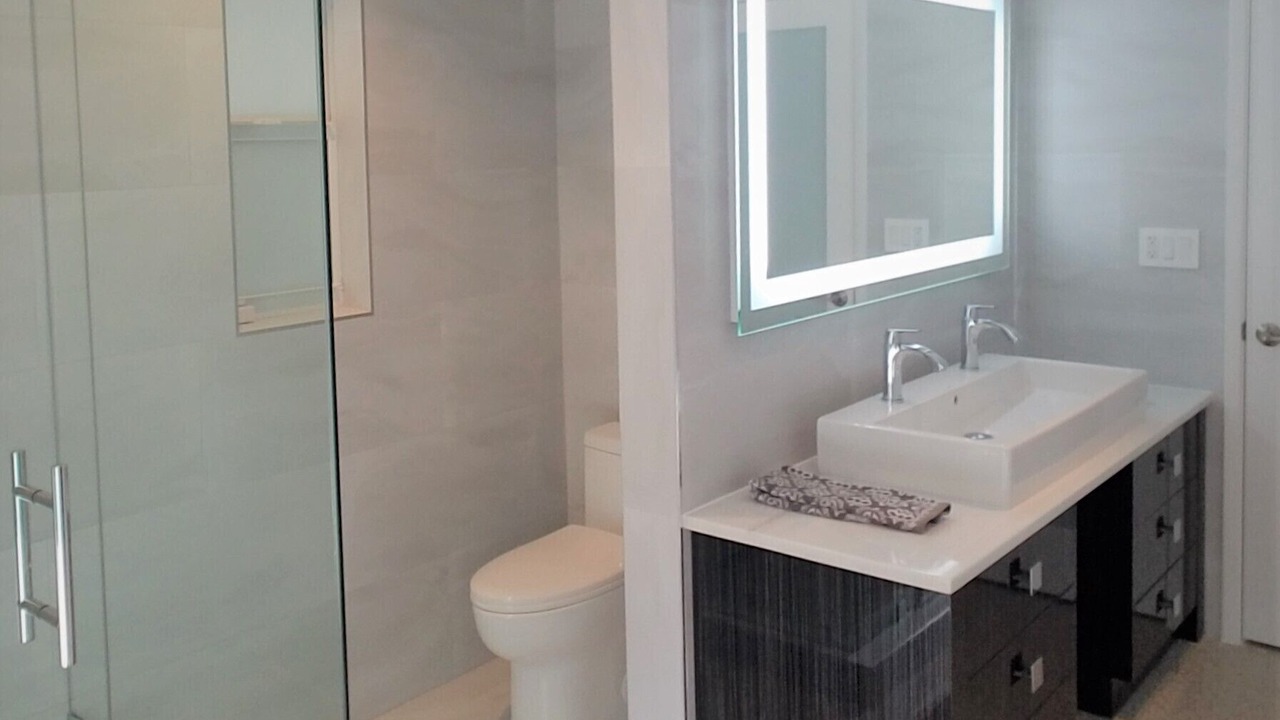 Photo of Bathroom in Fort Lauderdale