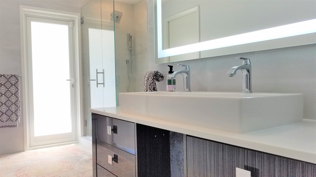 Photo of Bathroom in Fort Lauderdale