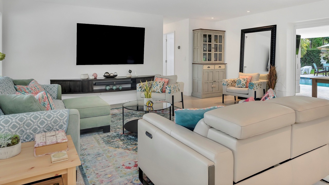 Photo of Livingroom in Fort Lauderdale