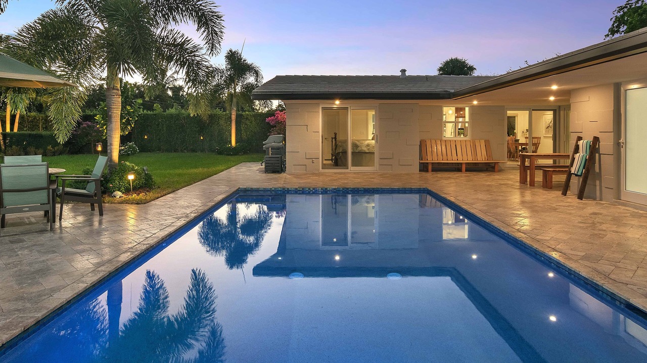 Photo of Outdoor in Fort Lauderdale
