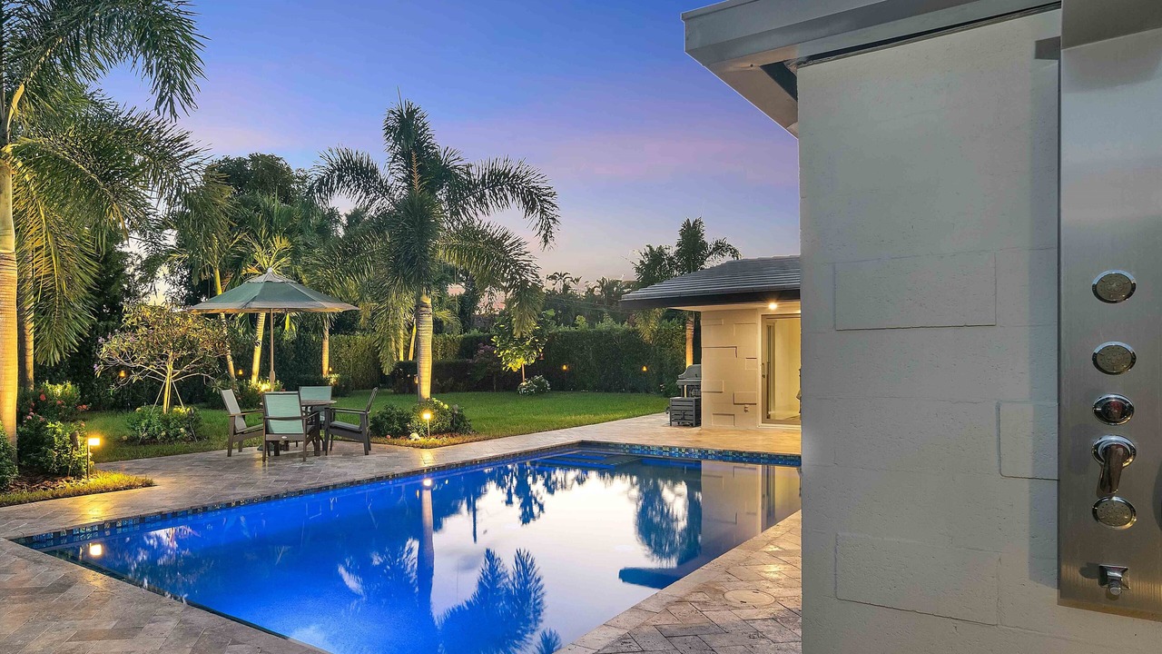 Photo of Outdoor in Fort Lauderdale