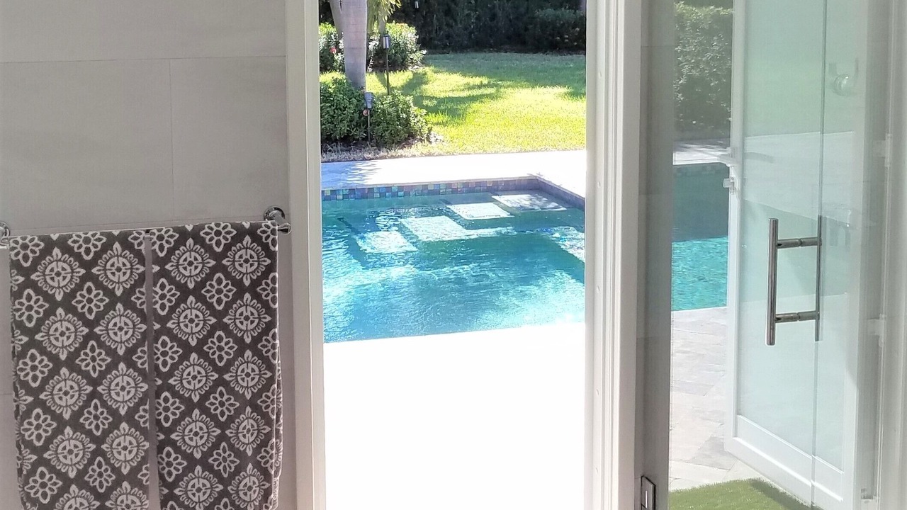 Photo of Bathroom in Fort Lauderdale