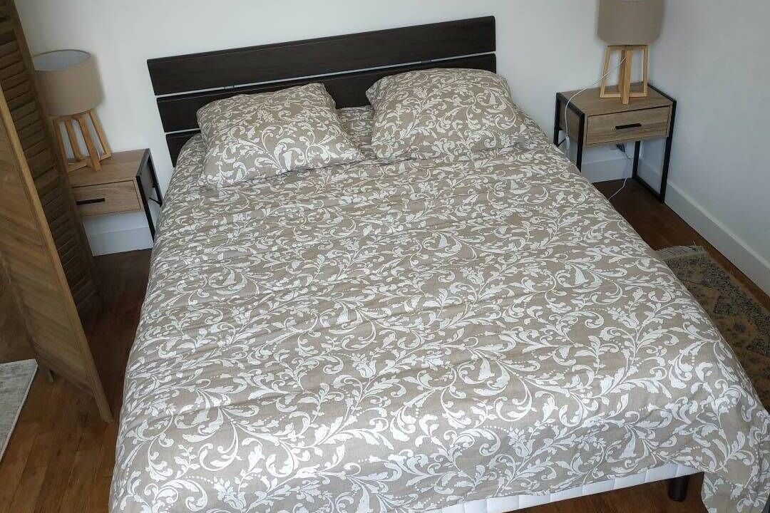 Photo of Bedroom in Barriere Saint Marc