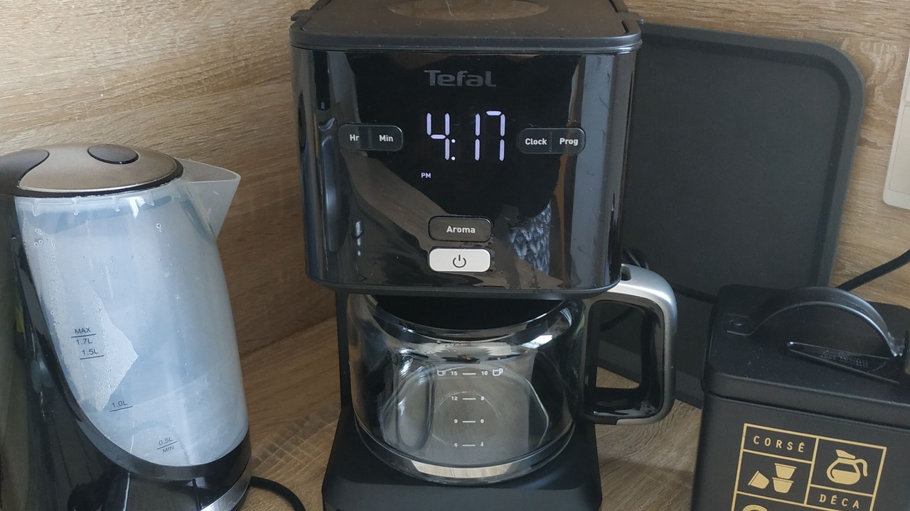 Photo of Others in Barriere Saint Marc