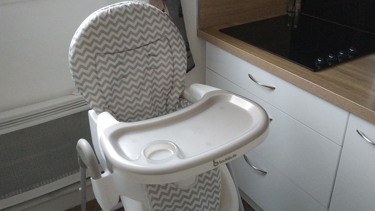 Photo of Kitchen in Barriere Saint Marc