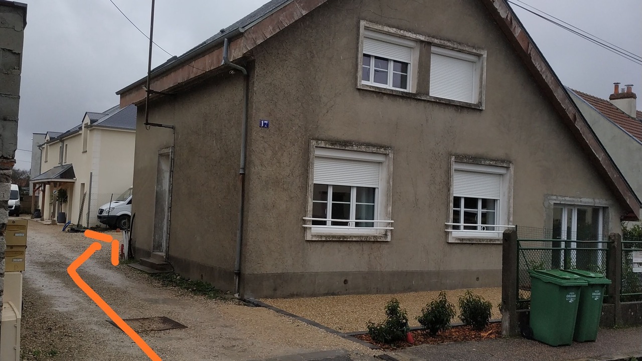 Photo of Outdoor in Barriere Saint Marc