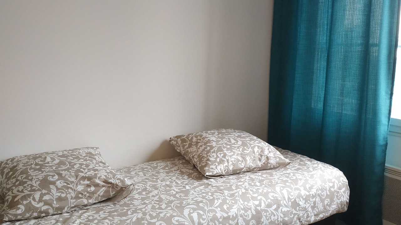 Photo of Bedroom in Barriere Saint Marc