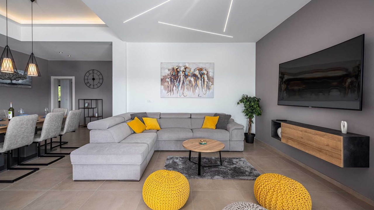 Photo of Livingroom in Mali Vareski