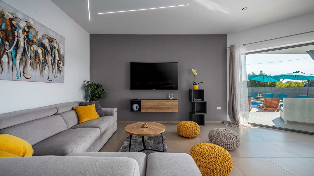 Photo of Livingroom in Mali Vareski