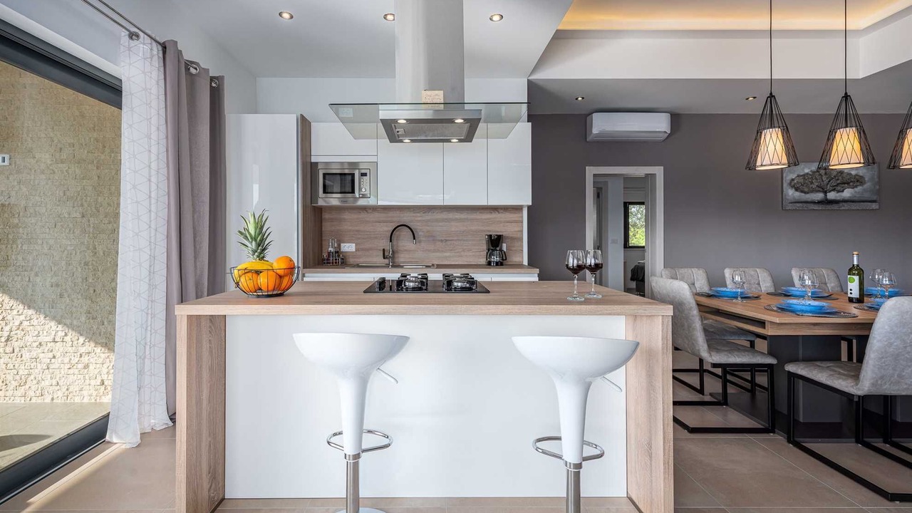 Photo of Kitchen in Mali Vareski
