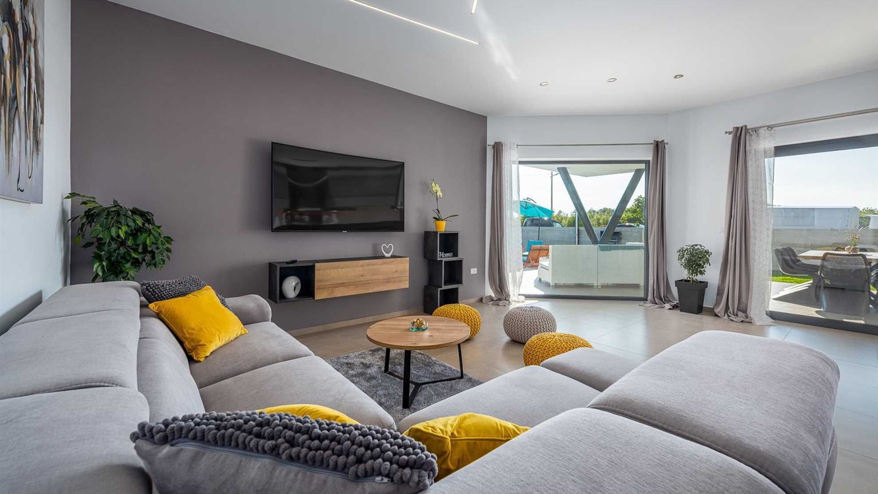 Photo of Livingroom in Mali Vareski