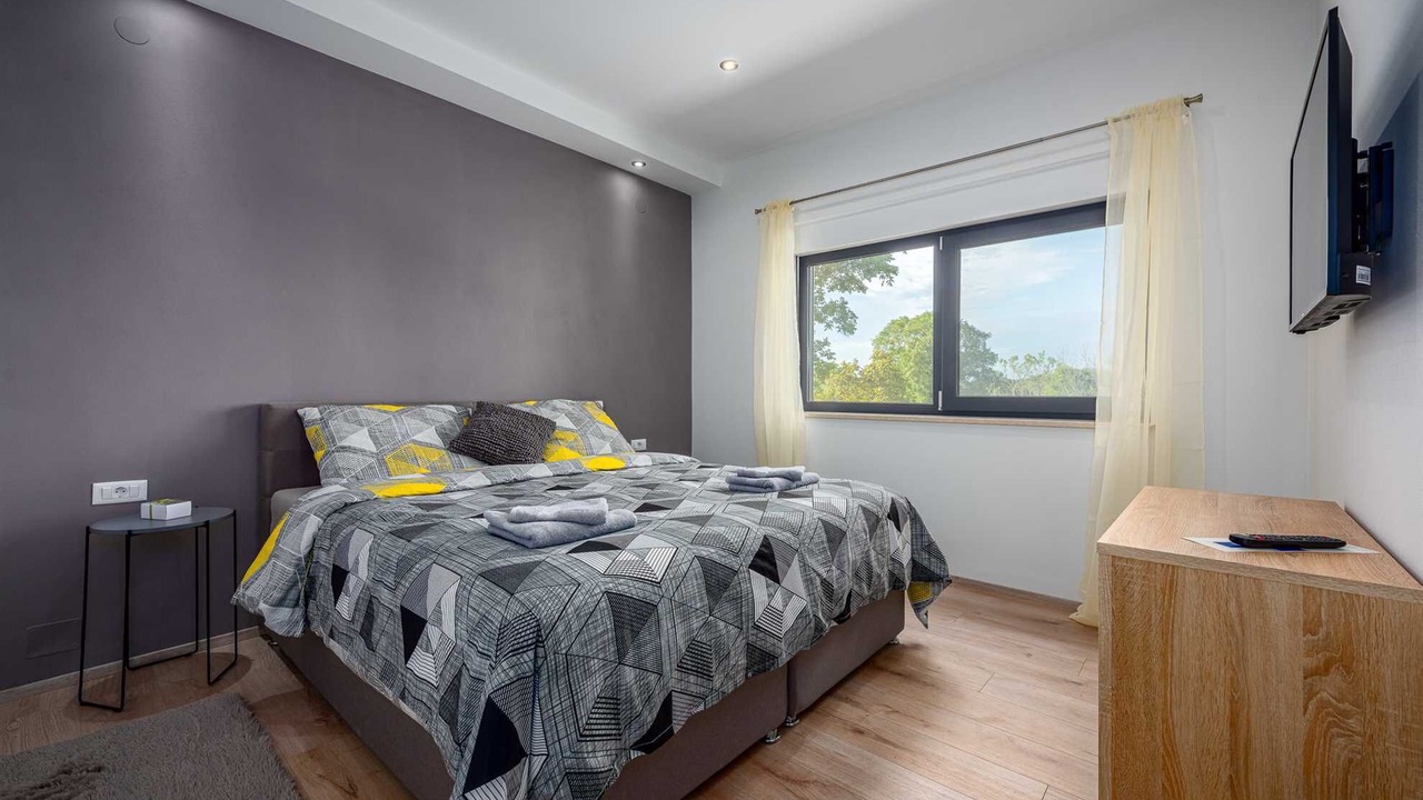 Photo of Bedroom in Mali Vareski