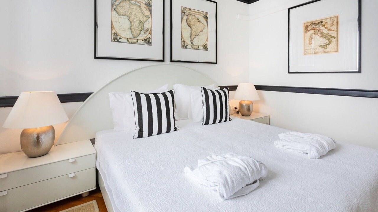Photo of Bedroom in Lozica