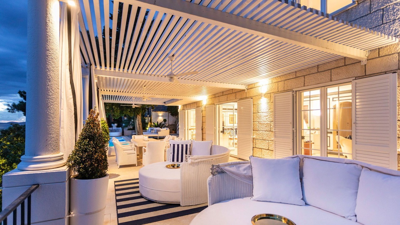 Photo of Patio Balcony in Lozica