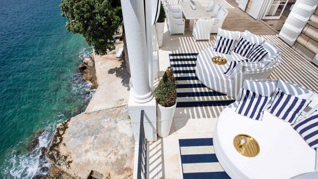 Photo of Patio Balcony in Lozica