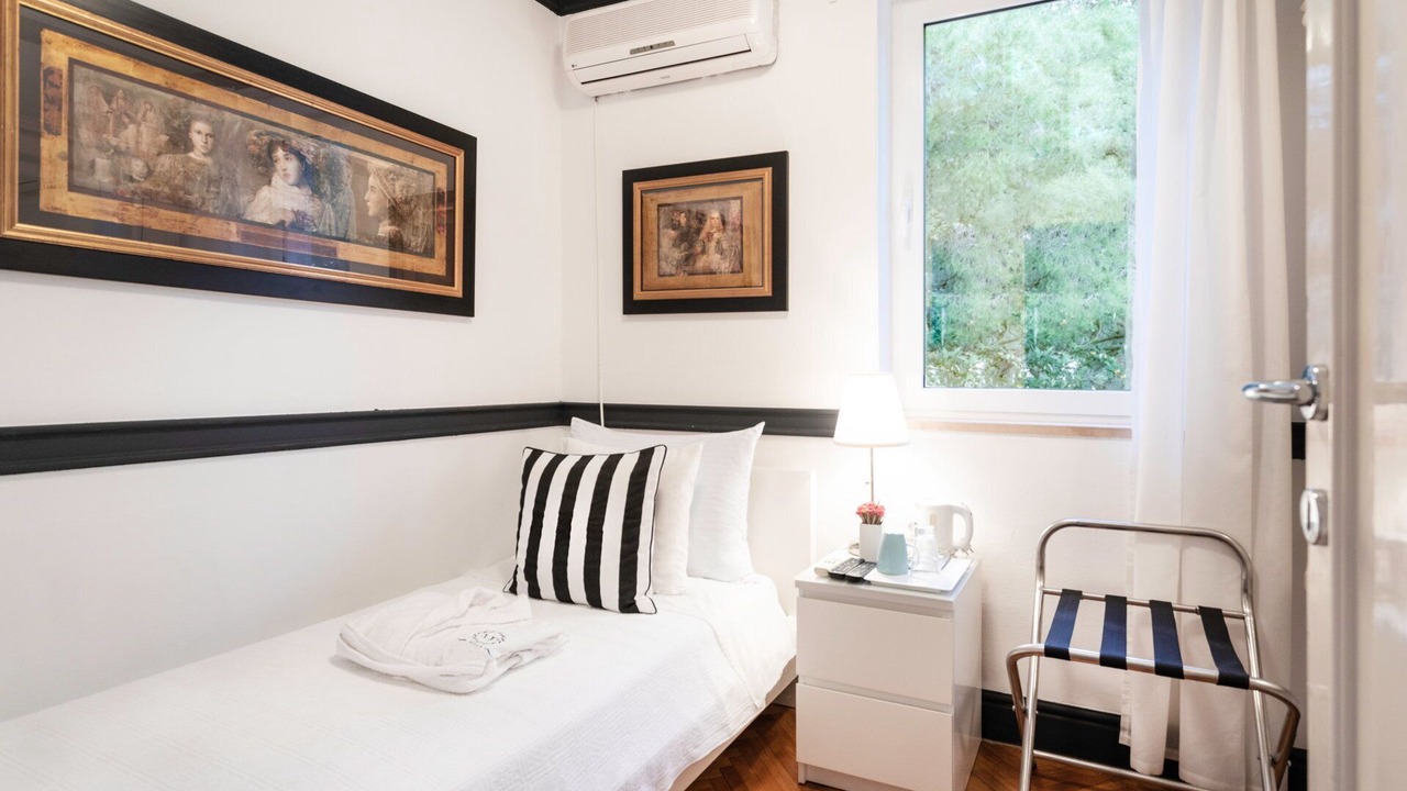 Photo of Bedroom in Lozica