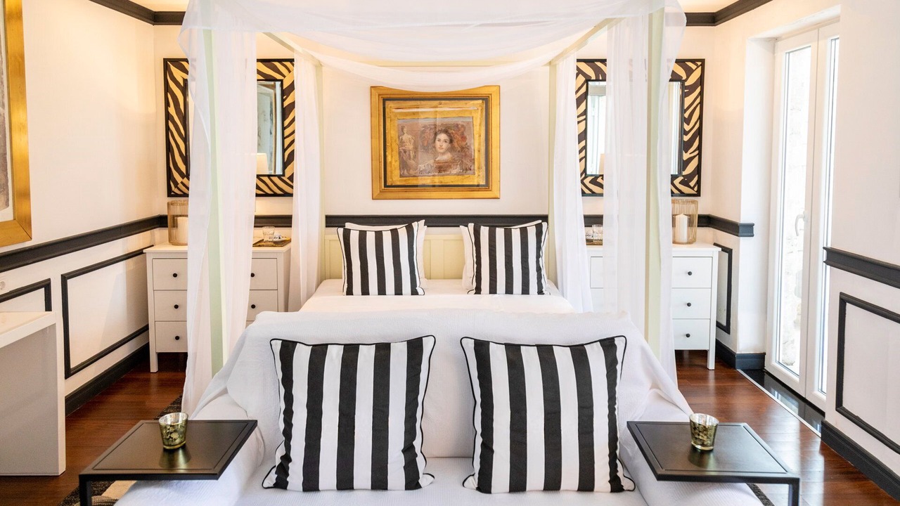 Photo of Bedroom in Lozica