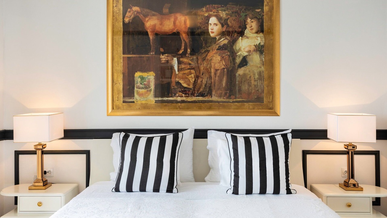Photo of Bedroom in Lozica