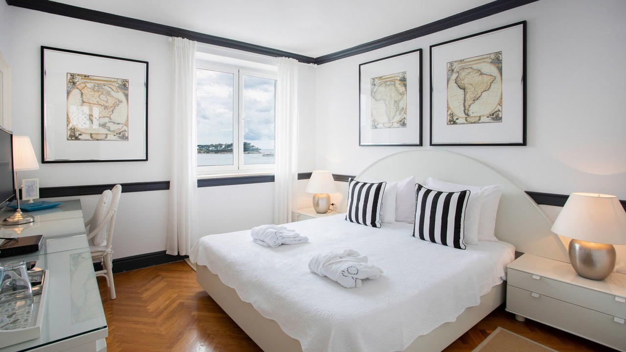 Photo of Bedroom in Lozica