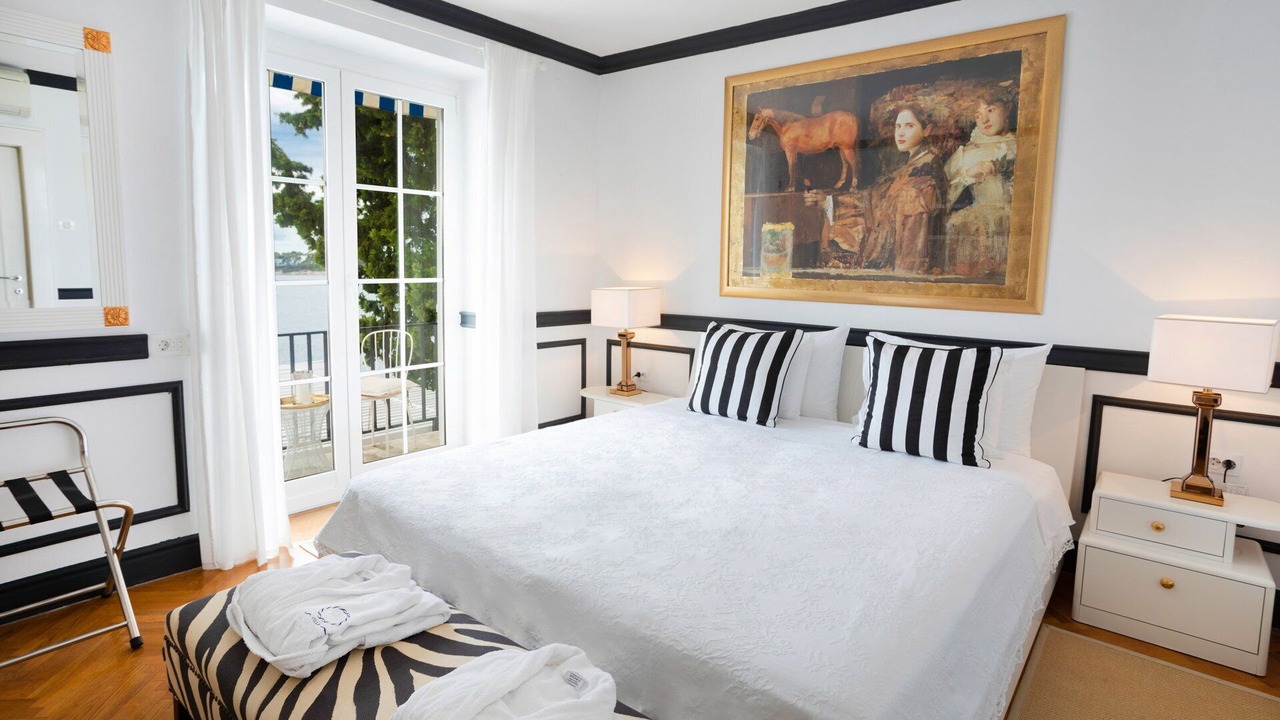 Photo of Bedroom in Lozica
