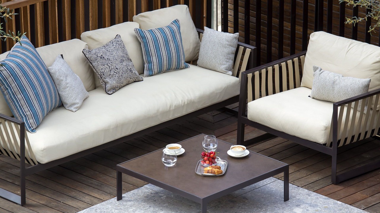 Photo of Patio Balcony in Rozat