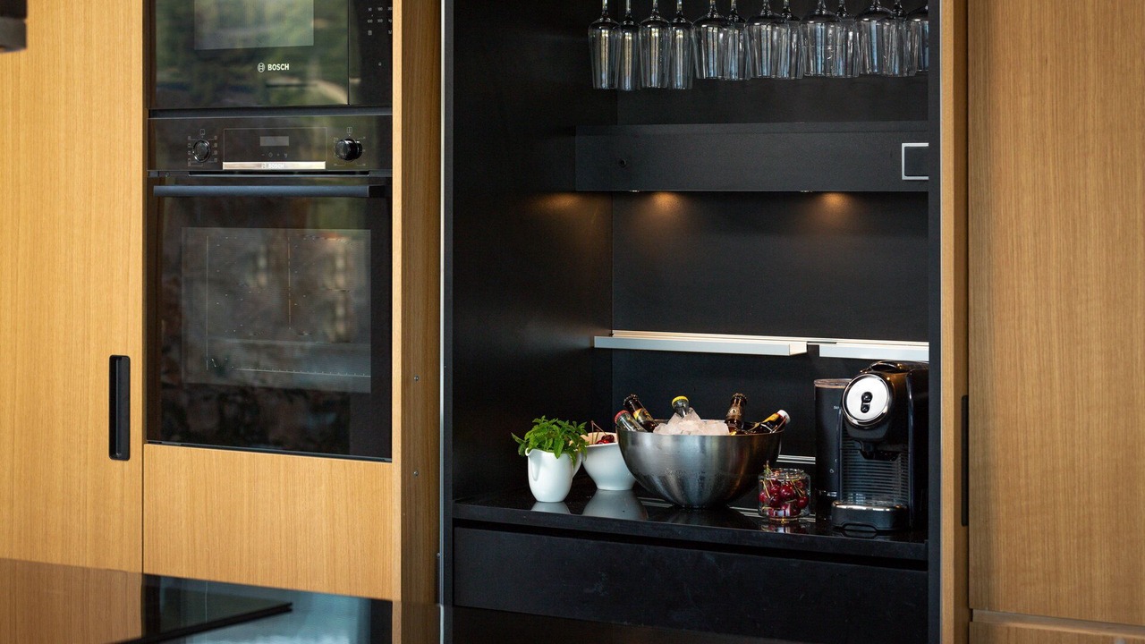 Photo of Kitchen in Rozat