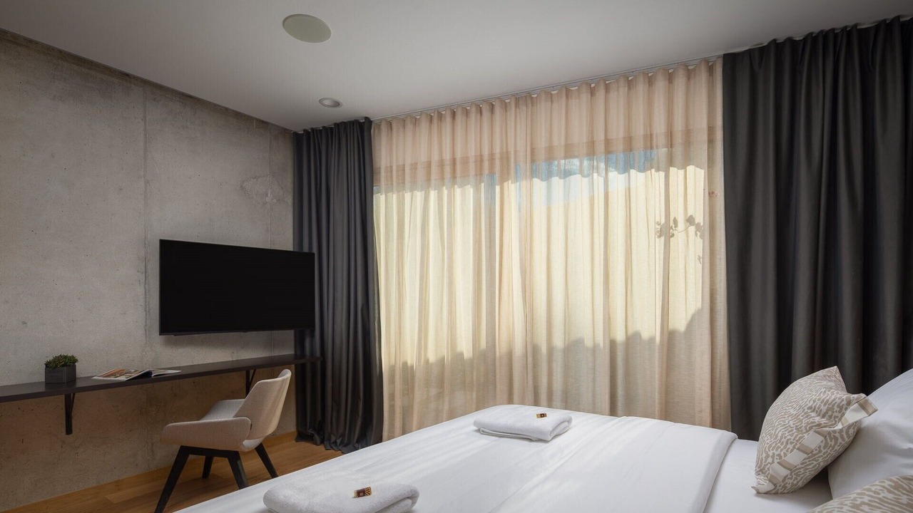 Photo of Bedroom in Rozat