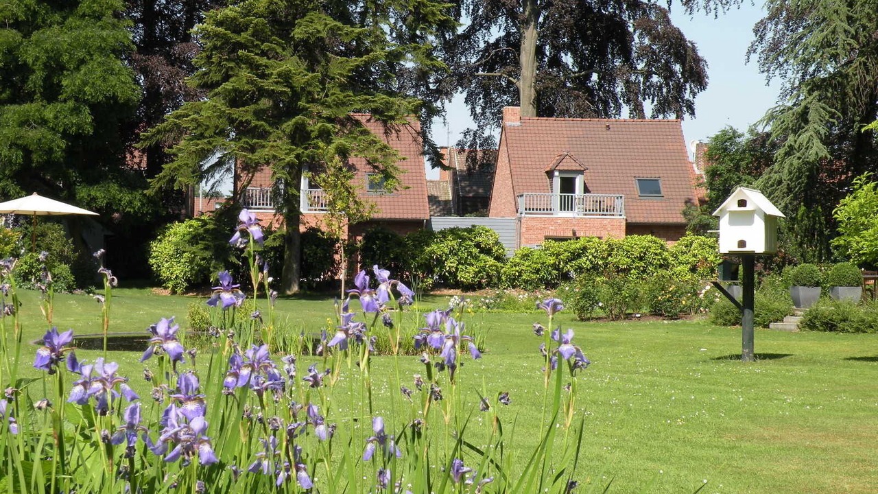 Photo of Outdoor in Sainghin-en-Melantois