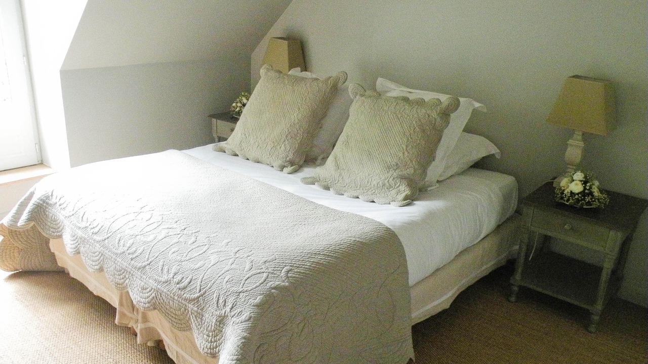 Photo of Bedroom in Sainghin-en-Melantois