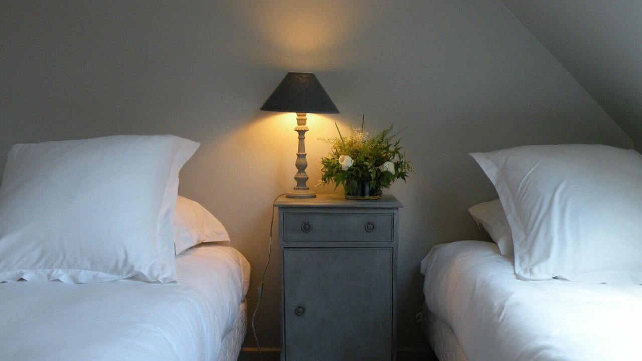 Photo of Bedroom in Sainghin-en-Melantois