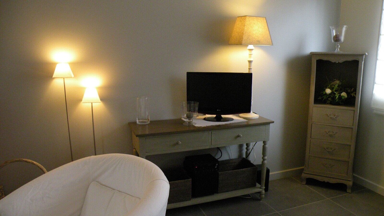 Photo of Livingroom in Sainghin-en-Melantois