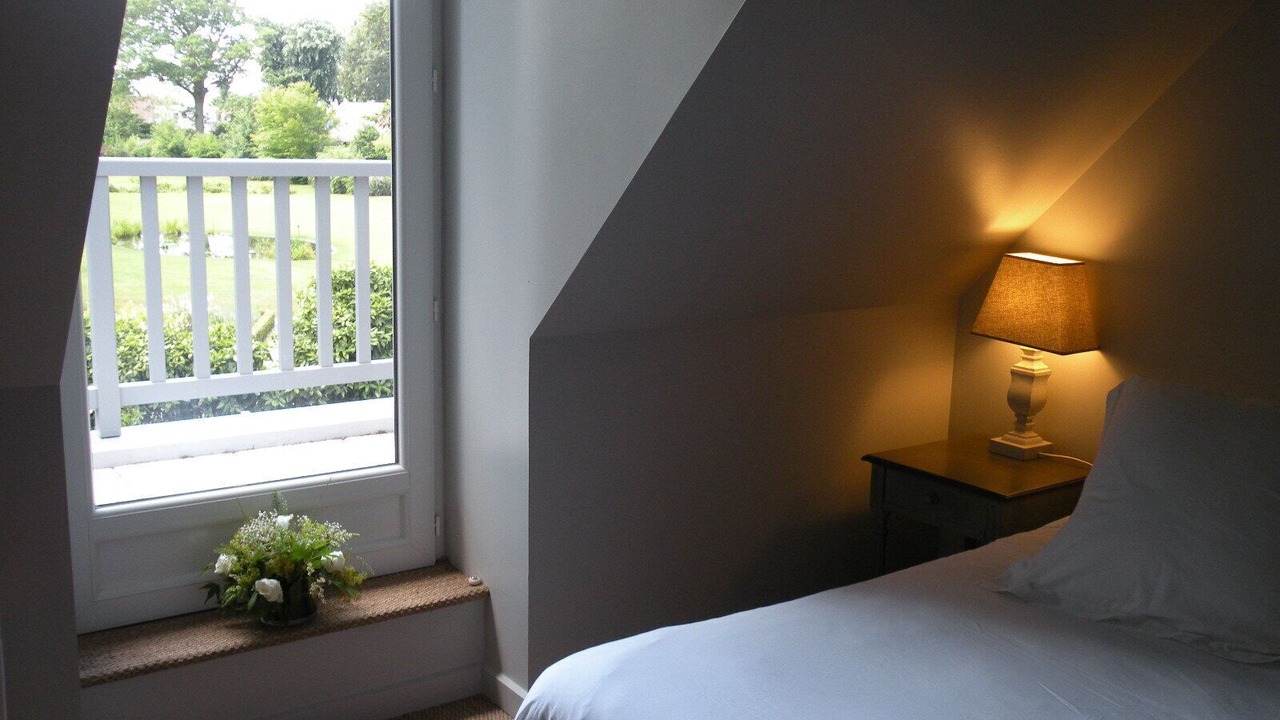 Photo of Bedroom in Sainghin-en-Melantois