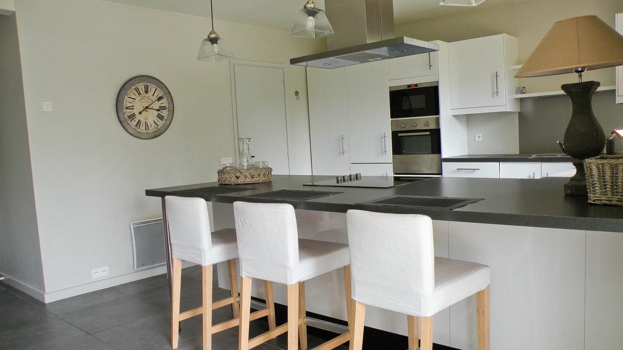 Photo of Kitchen in Sainghin-en-Melantois