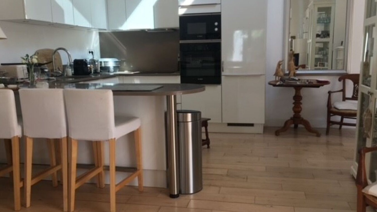 Photo of Kitchen in Cap-d'Antibes