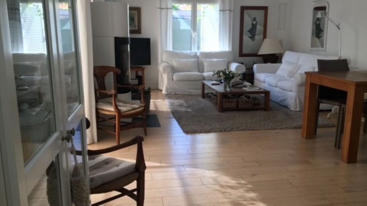 Photo of Livingroom in Cap-d'Antibes