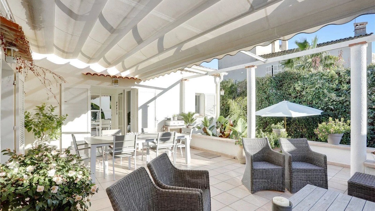 Photo of Outdoor in Cap-d'Antibes