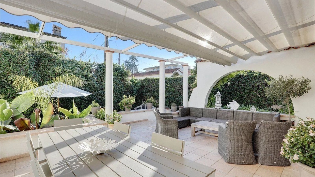 Photo of Outdoor in Cap-d'Antibes