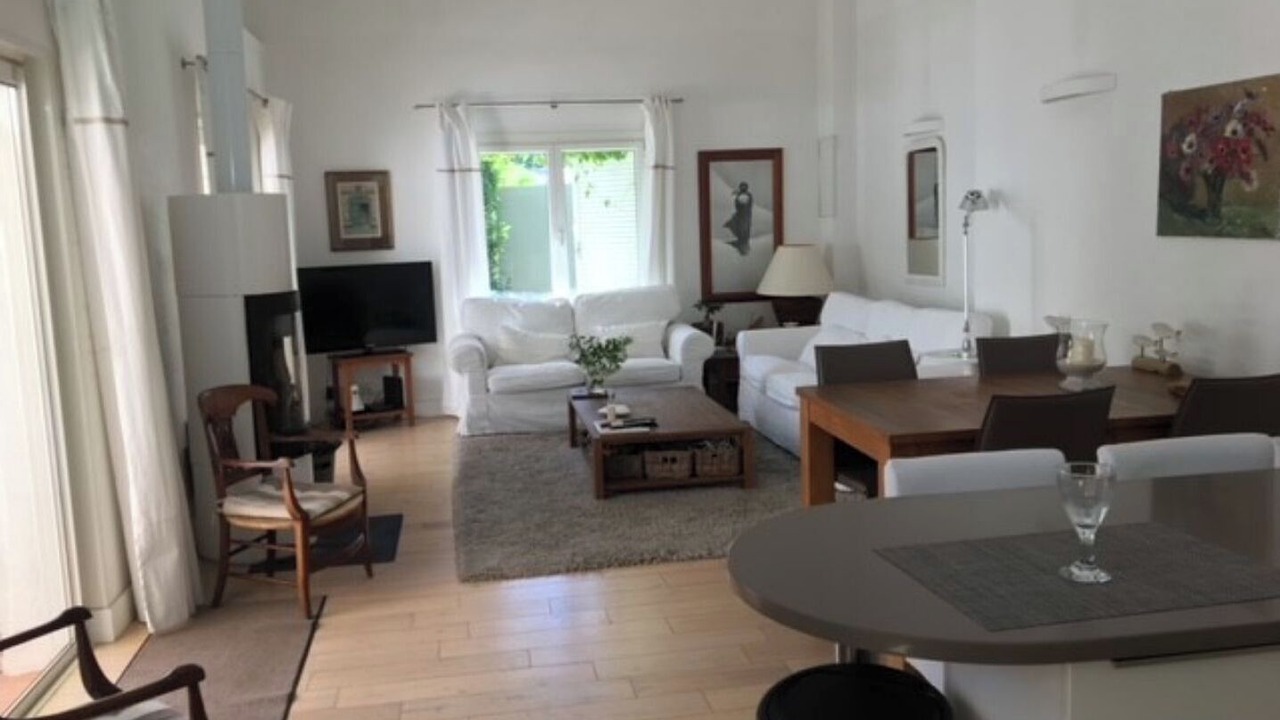 Photo of Livingroom in Cap-d'Antibes
