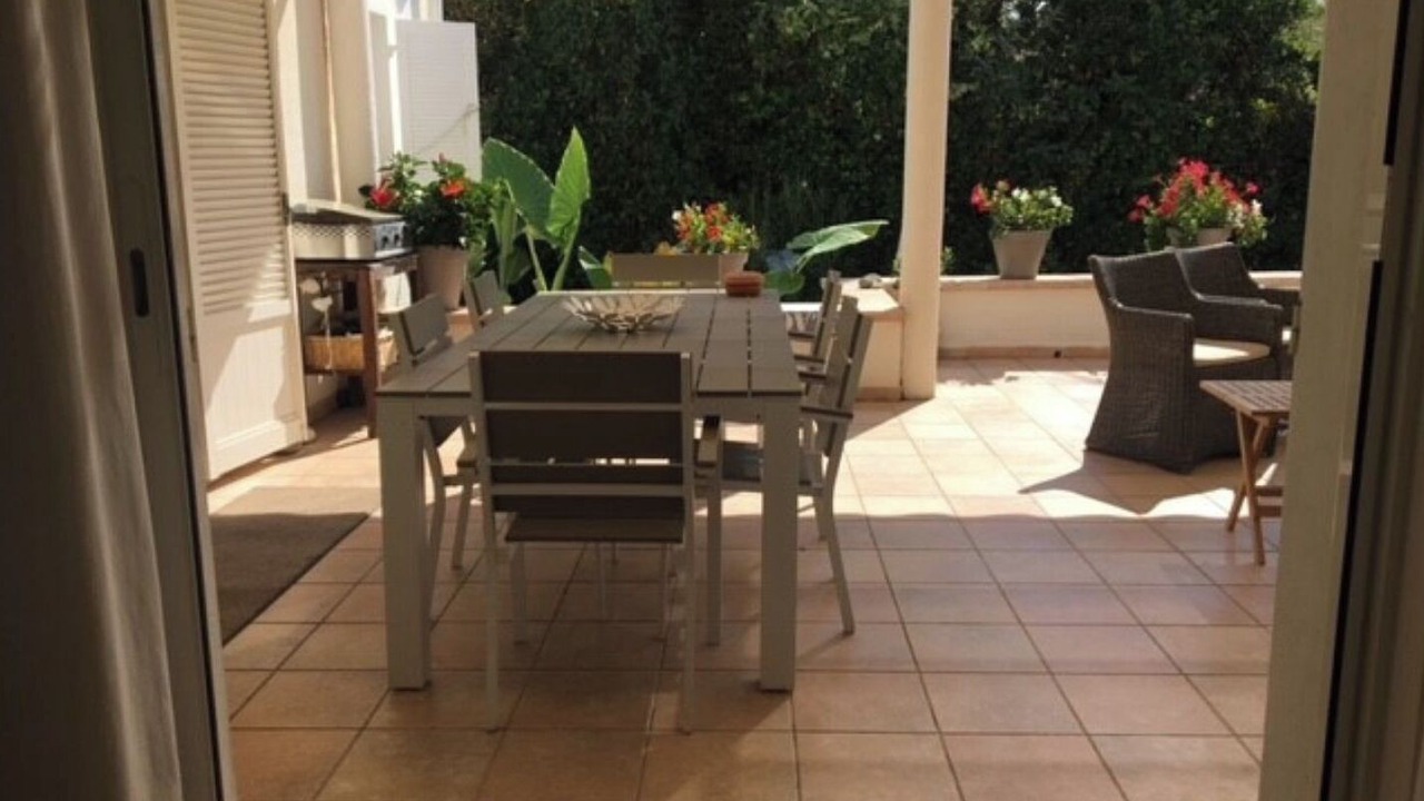 Photo of Outdoor in Cap-d'Antibes