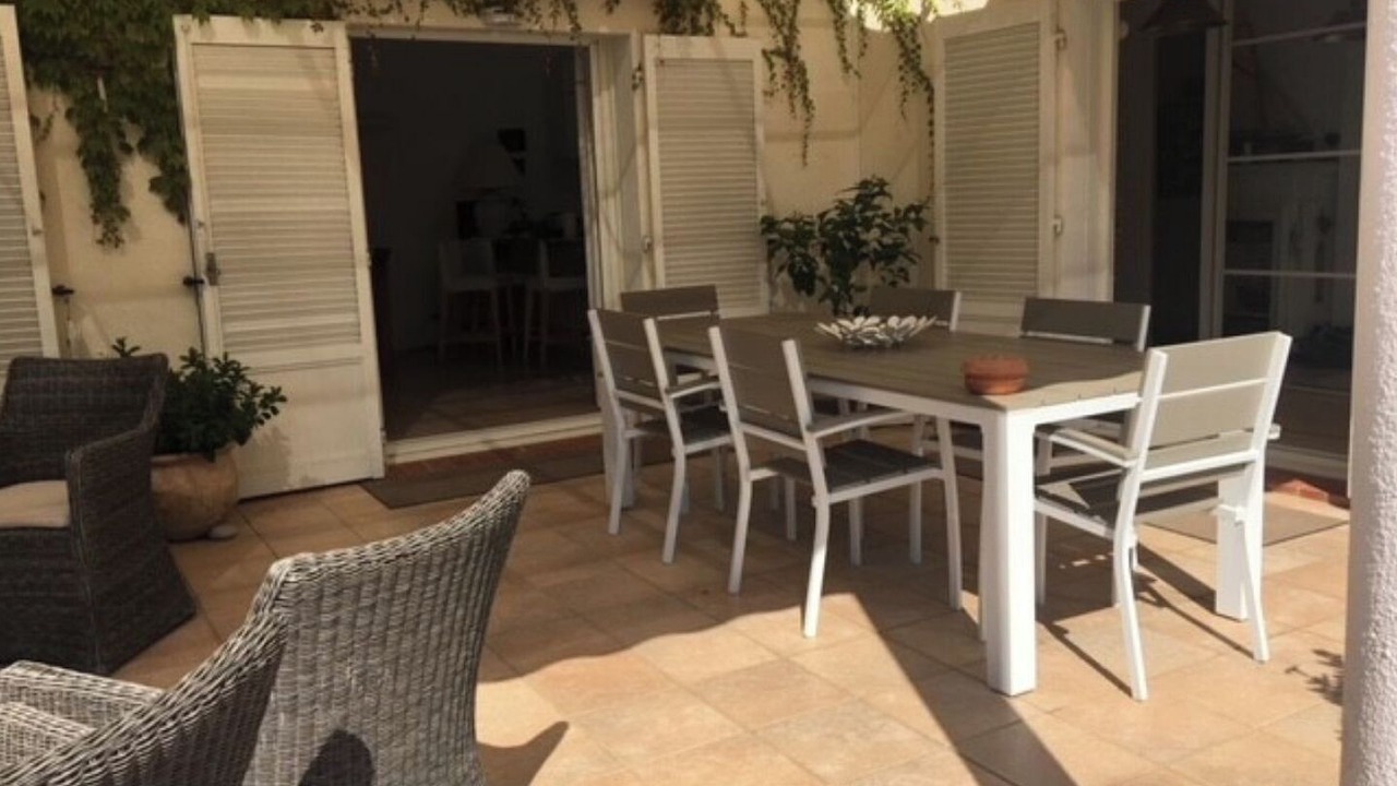 Photo of Outdoor in Cap-d'Antibes