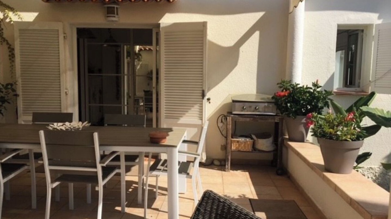 Photo of Outdoor in Cap-d'Antibes