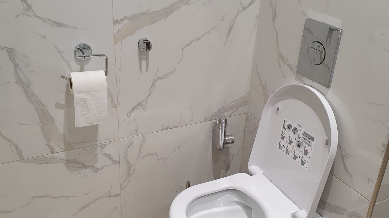 Photo of Bathroom in Marlborough