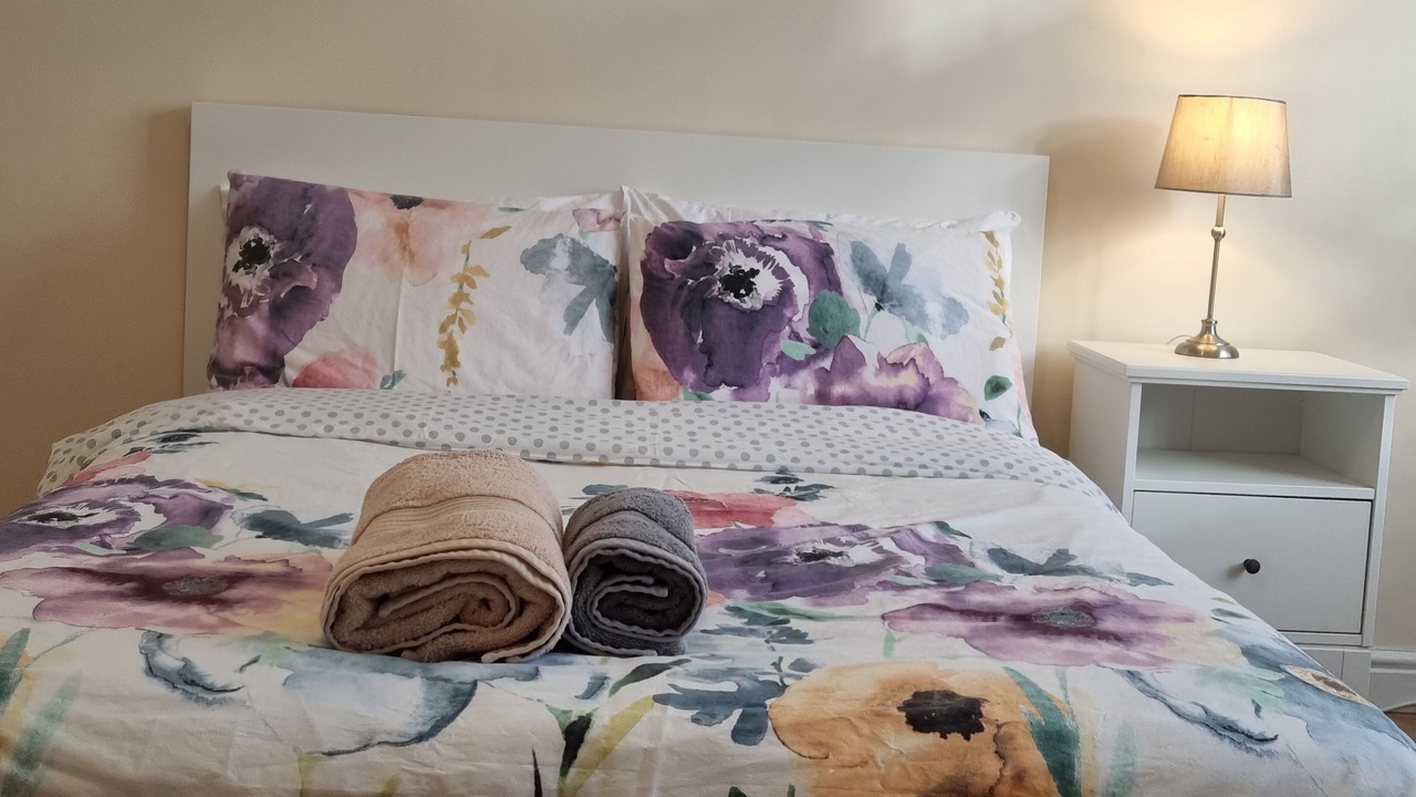 Photo of Bedroom in Marlborough