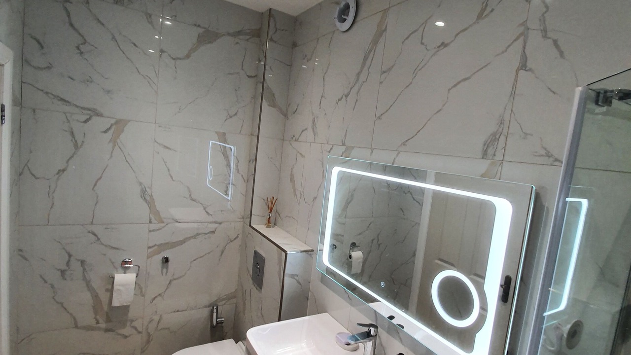 Photo of Bathroom in Marlborough