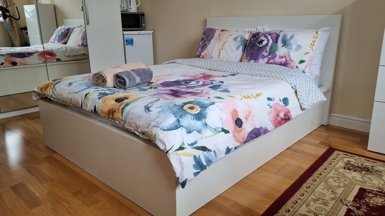 Photo of Bedroom in Marlborough