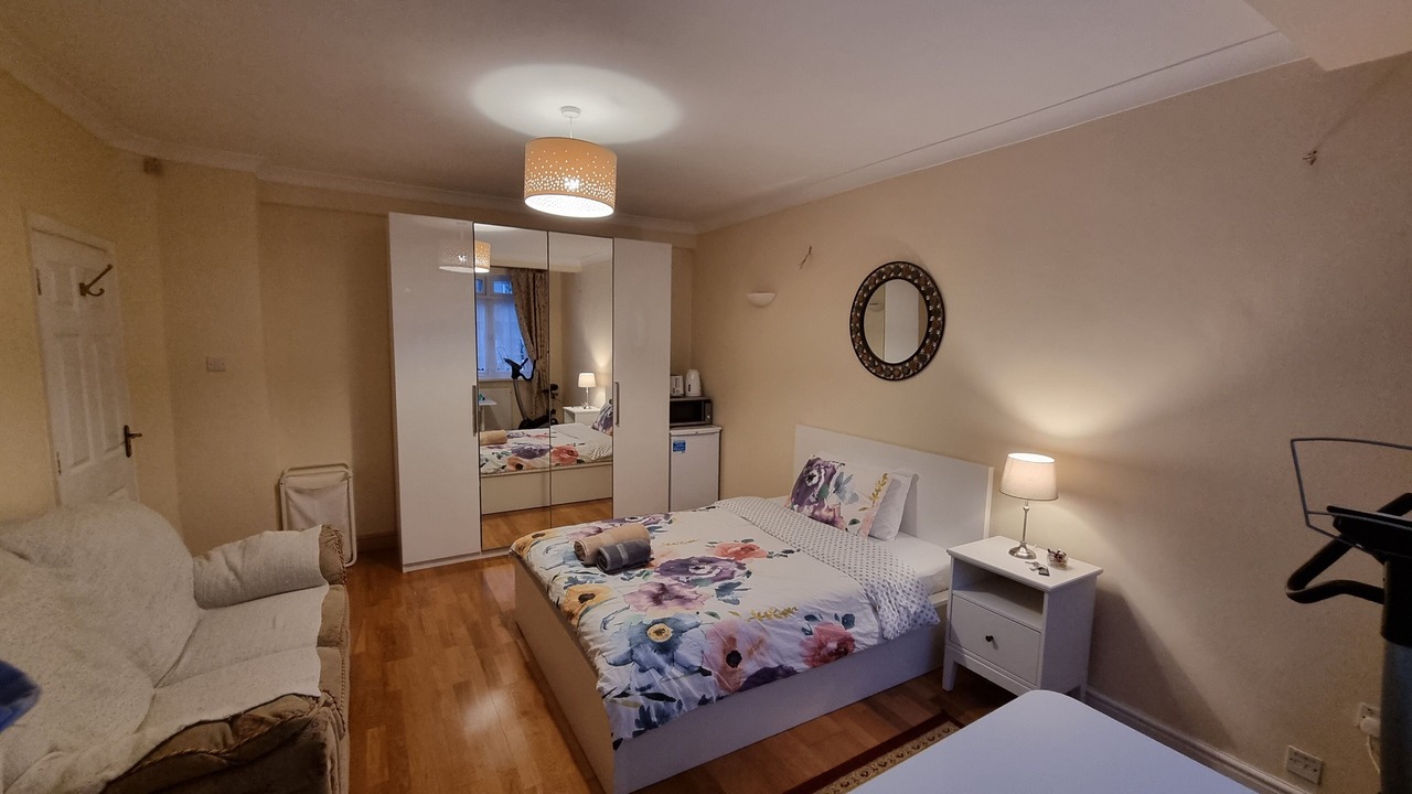 Photo of Bedroom in Marlborough