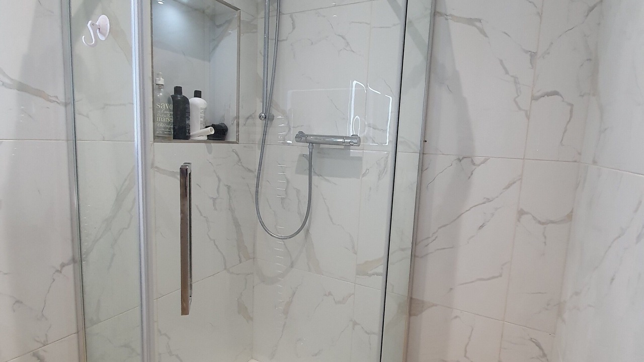 Photo of Bathroom in Marlborough