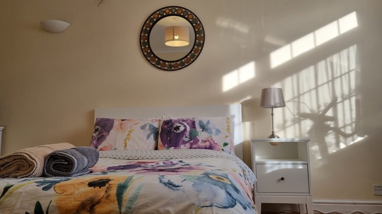 Photo of Bedroom in Marlborough