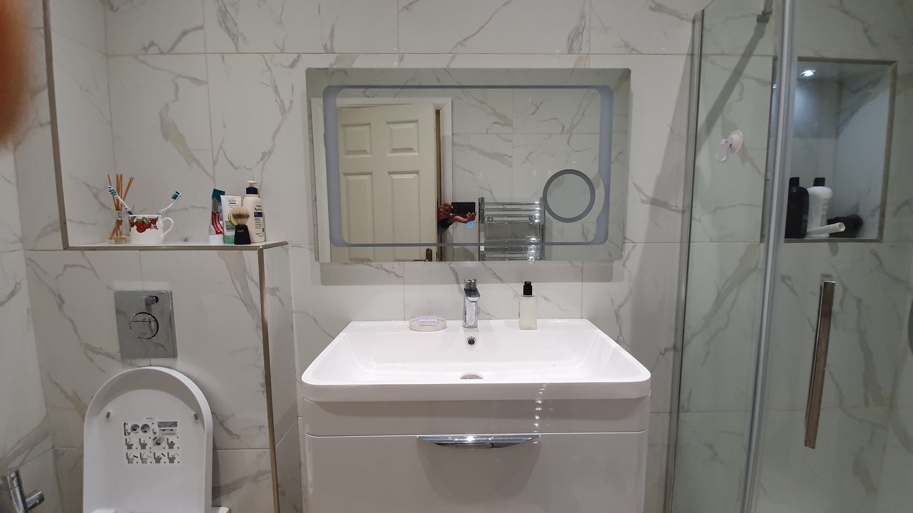 Photo of Bathroom in Marlborough