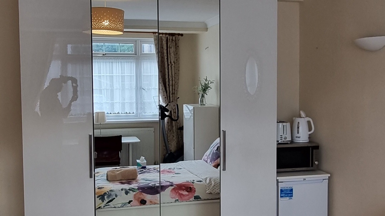 Photo of Bedroom in Marlborough